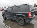 2017 Jeep Patriot Sport