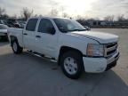 2010 Chevrolet Silverado K1500 LT