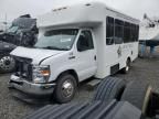 2024 Ford Econoline E450 Super Duty Cutaway Van