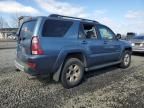 2004 Toyota 4runner SR5