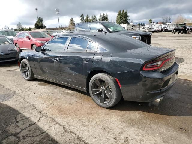 2017 Dodge Charger SXT