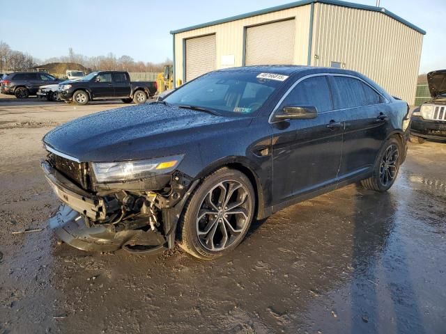 2013 Ford Taurus SHO