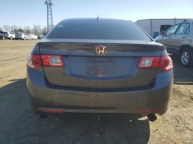 2010 Acura TSX