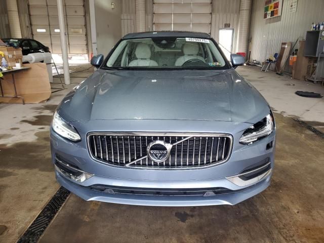 2017 Volvo S90 T6 Inscription