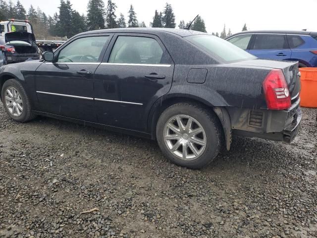 2008 Chrysler 300 Limited