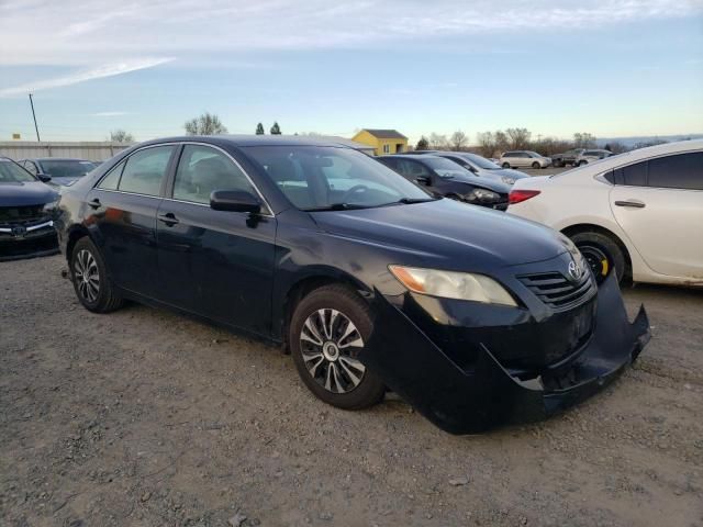 2008 Toyota Camry CE