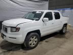 2008 Honda Ridgeline RTL