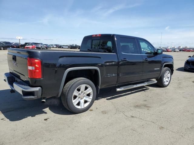 2015 GMC Sierra C1500 SLE