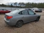 2010 Hyundai Elantra Blue