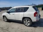 2011 Jeep Compass Sport