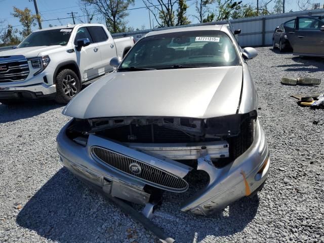 2005 Buick Lesabre Limited