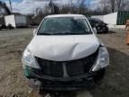 2010 Nissan Versa S