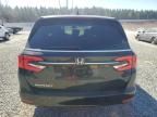 2021 Honda Odyssey EXL