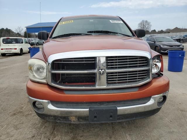 2008 Dodge RAM 1500 ST