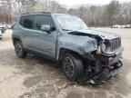 2015 Jeep Renegade Trailhawk