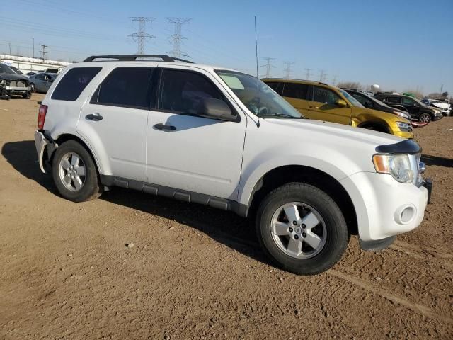 2009 Ford Escape XLS