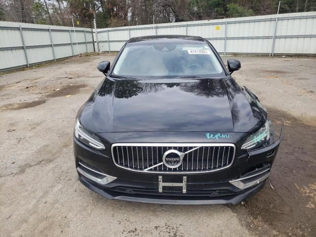 2018 Volvo S90 T6 Inscription