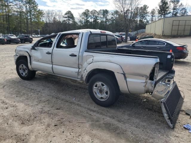 2009 Toyota Tacoma Double Cab Prerunner