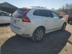 2017 Volvo XC60 T5 Inscription