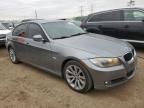 2011 BMW 328 I