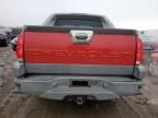 2002 Chevrolet Avalanche K1500