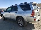 2005 Toyota 4runner Limited