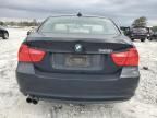 2011 BMW 328 I