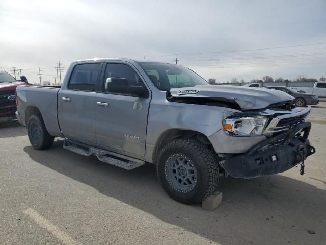 2020 Dodge RAM 1500 BIG HORN/LONE Star