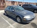 2001 Volkswagen Passat GLX