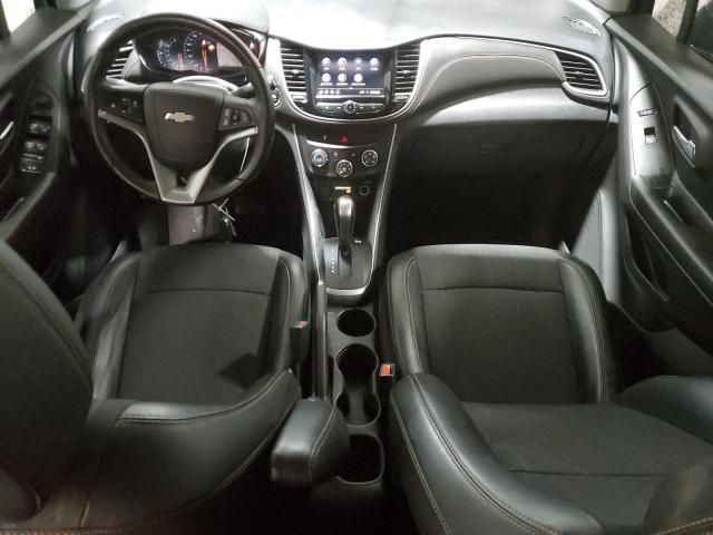 2021 Chevrolet Trax 1LT