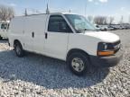 2014 Chevrolet Express G2500