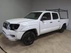 2015 Toyota Tacoma Double Cab