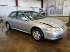 2002 Honda Accord EX