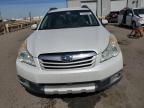 2010 Subaru Outback 2.5I Limited