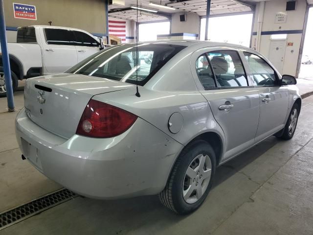 2007 Chevrolet Cobalt LS