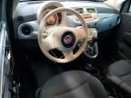 2015 Fiat 500 POP