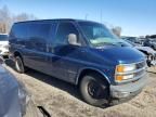 2000 Chevrolet Express G1500