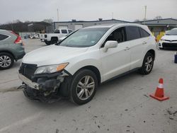 Acura salvage cars for sale: 2013 Acura RDX Technology