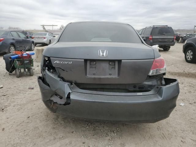 2009 Honda Accord EX