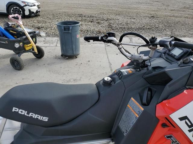 2017 Polaris 800