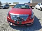 2014 Cadillac ELR Luxury