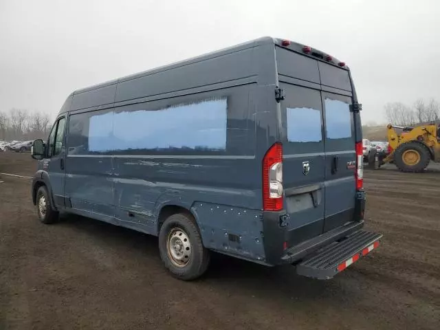 2020 Dodge RAM Promaster 3500 3500 High