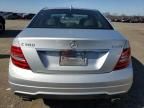 2012 Mercedes-Benz C 300 4matic