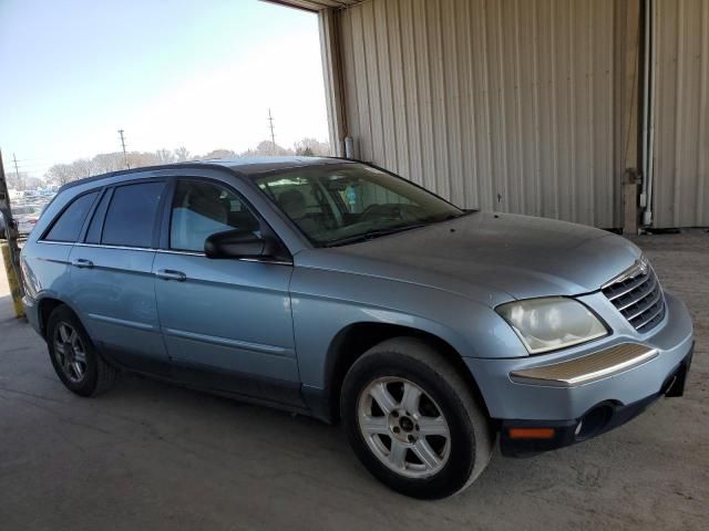 2004 Chrysler Pacifica