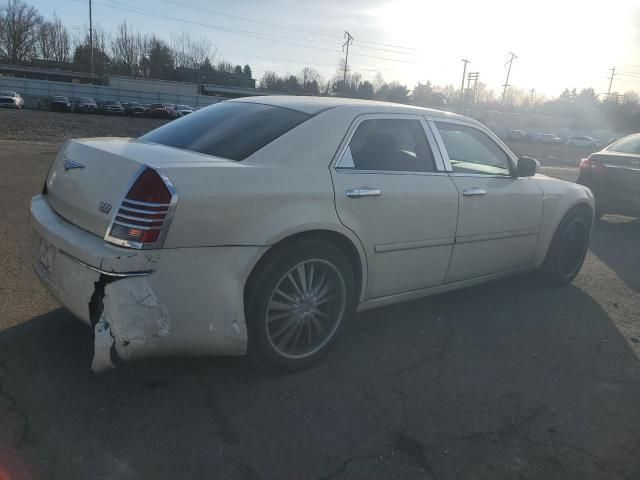 2005 Chrysler 300 Touring