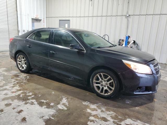 2013 Chevrolet Malibu 1LT