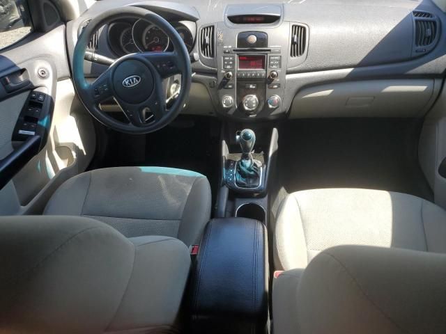 2012 KIA Forte EX