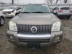 2006 Mercury Mountaineer Luxury