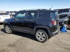 2017 Jeep Renegade Limited