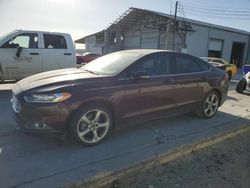 2013 Ford Fusion SE en venta en Corpus Christi, TX